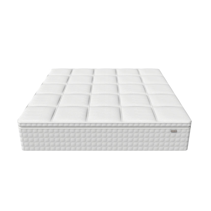 HEKA AI Mattress GTS Series