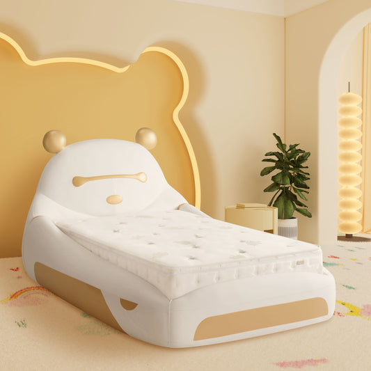 HEKA AI Mattress CG Series