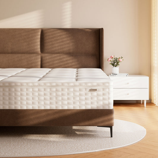 HEKA AI Mattress GTS Series