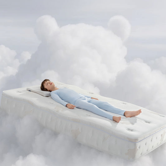 HEKA AI Mattress CG Series