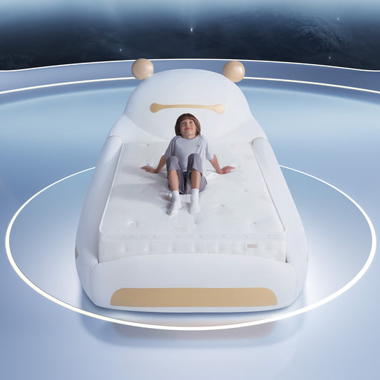 HEKA AI Mattress CM Series