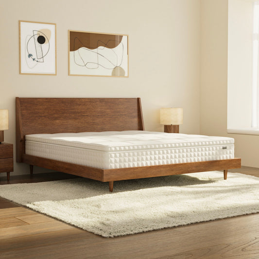 HEKA AI Mattress M Series
